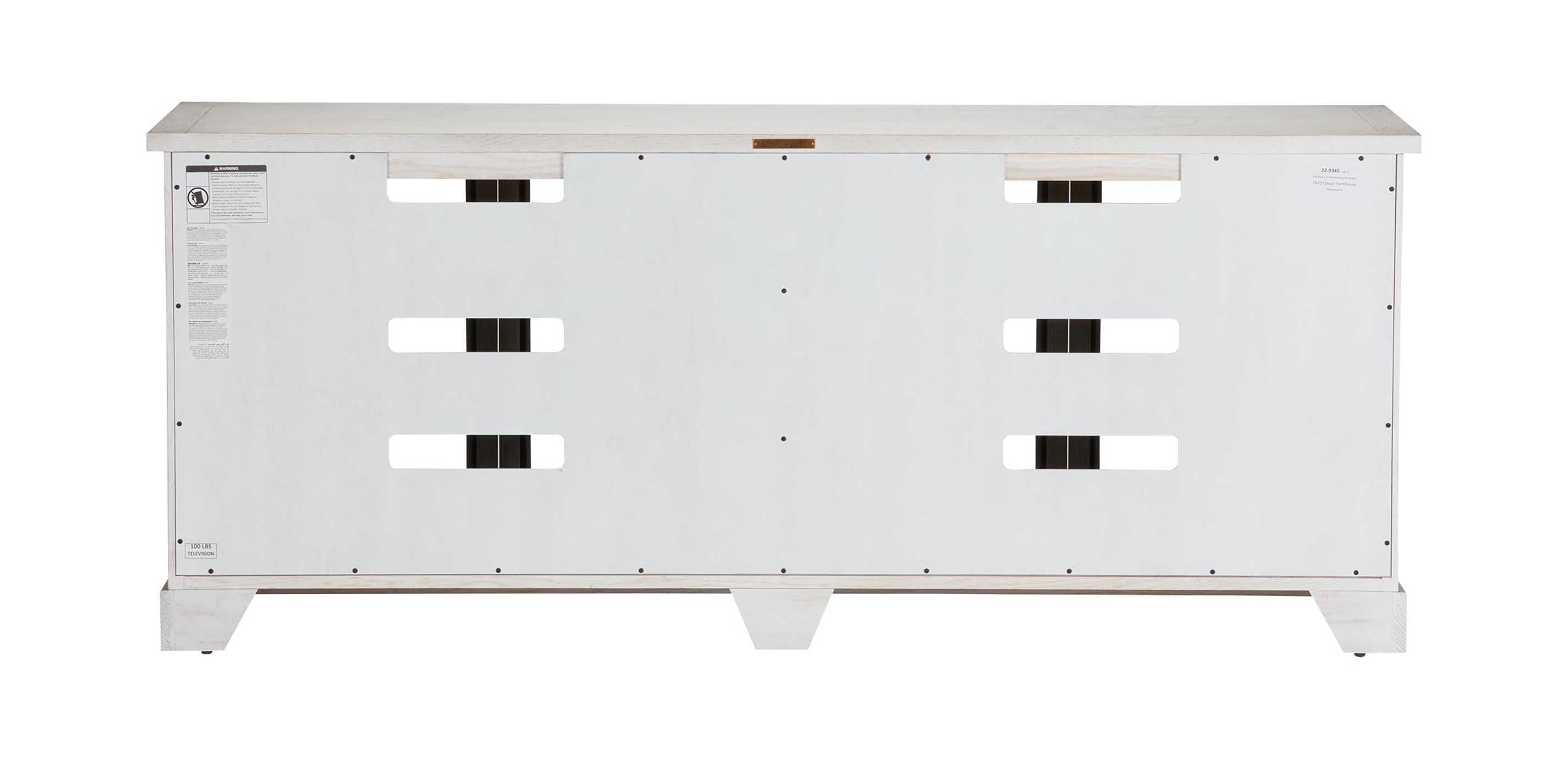 Ashburn Media Cabinet_5