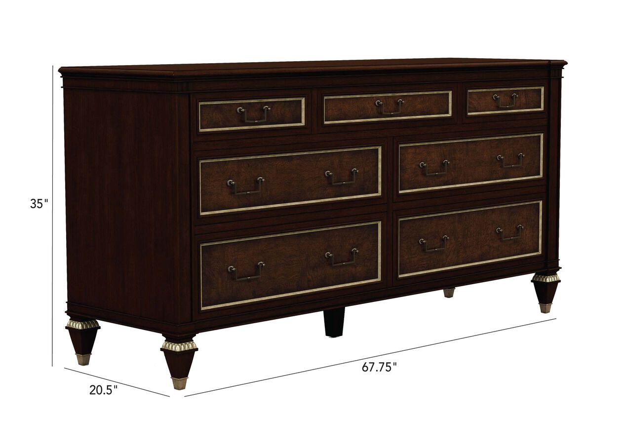 Dresser Dressers & Chests Ethan Allen