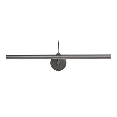 Fyn 24" Picture Light, Hardwire/Plug-In, Oil Rubbed Bronze image