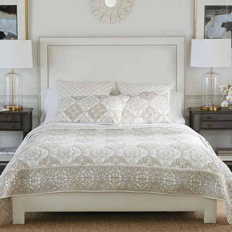 Bedding Sets | Quilts and Coverlets | Ethan Allen