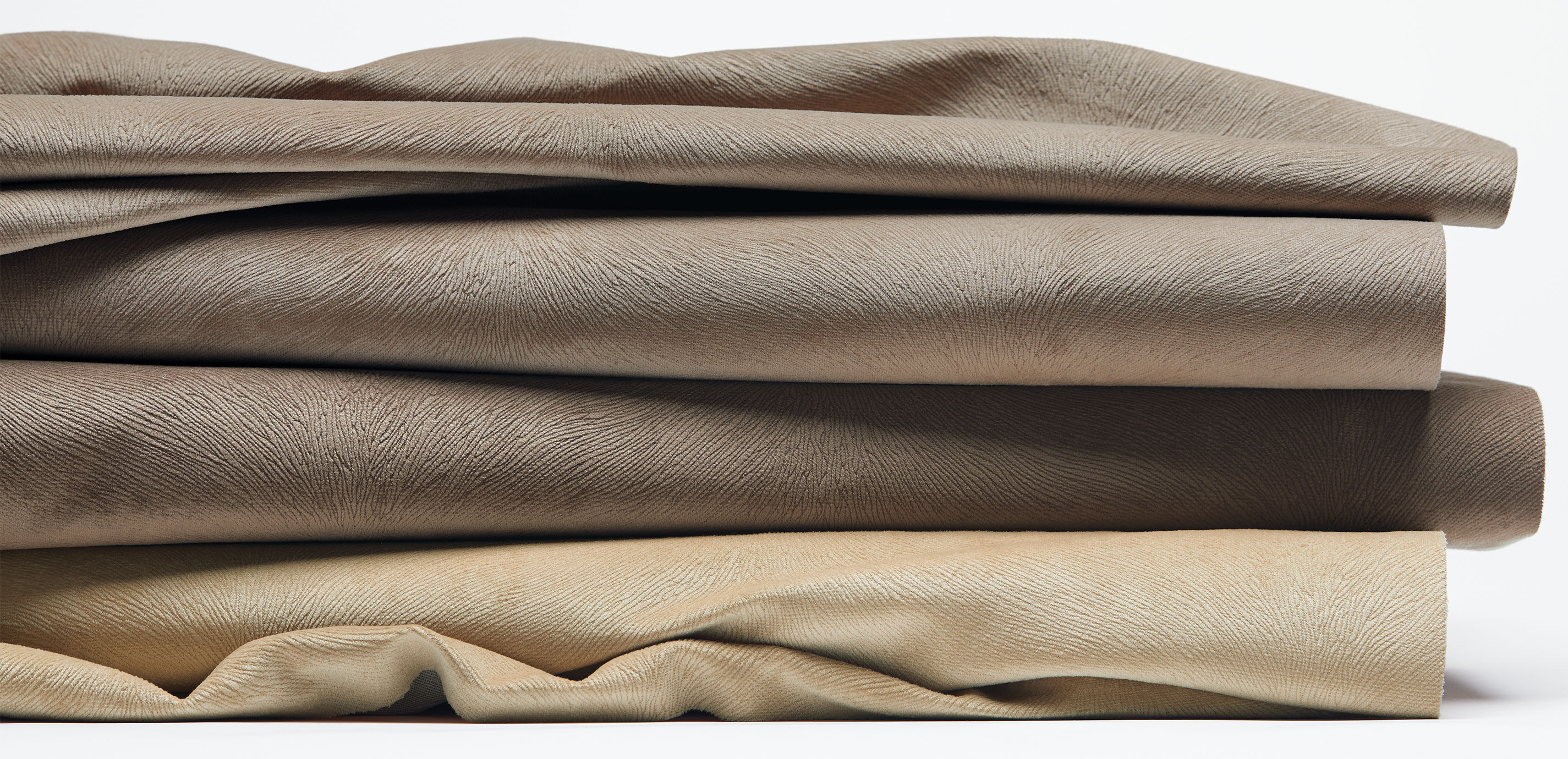 Tazza Truffle Fabric By the Yard_5