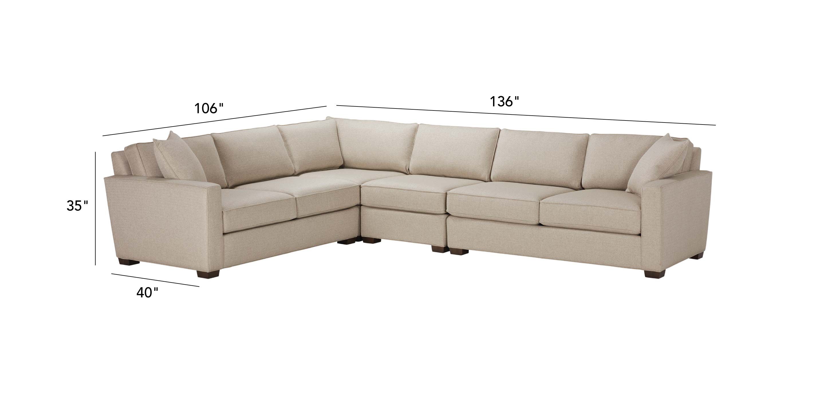 Spencer sofa sale ethan allen