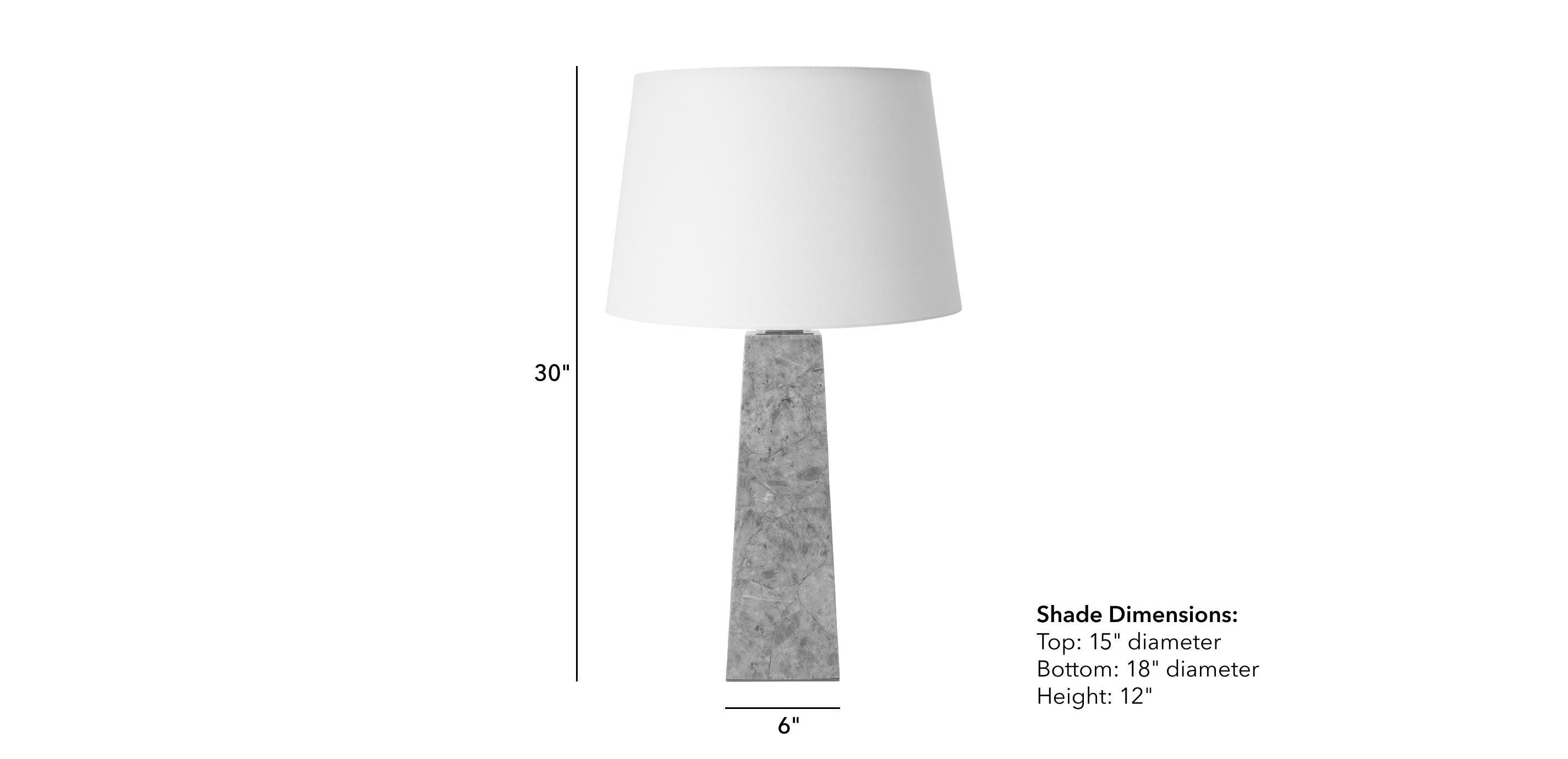 Lorna Labradorite Table Lamp_1