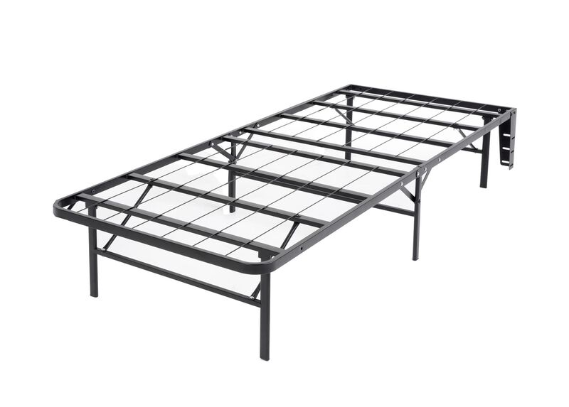 Metal Platform Bed Base Frame For Ethan Allen Mattresses Ethan Allen