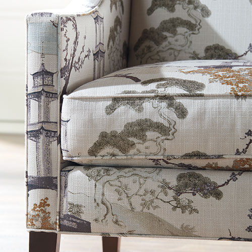 Timlyn Wing Chair 
