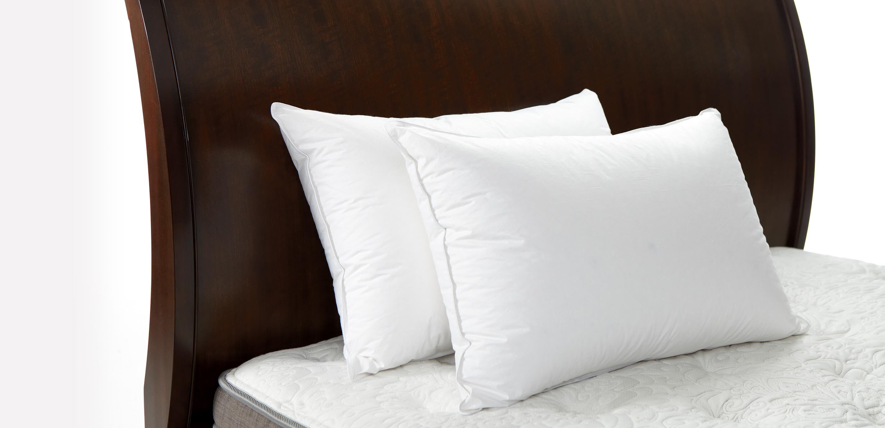 Hypoallergenic Down-Alternative Pillow_1