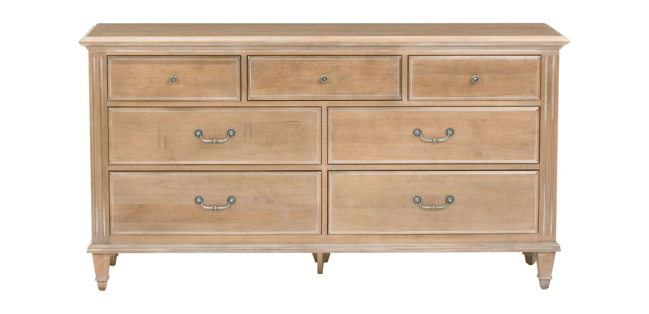 Jason Dresser Dressers & Chests Ethan Allen