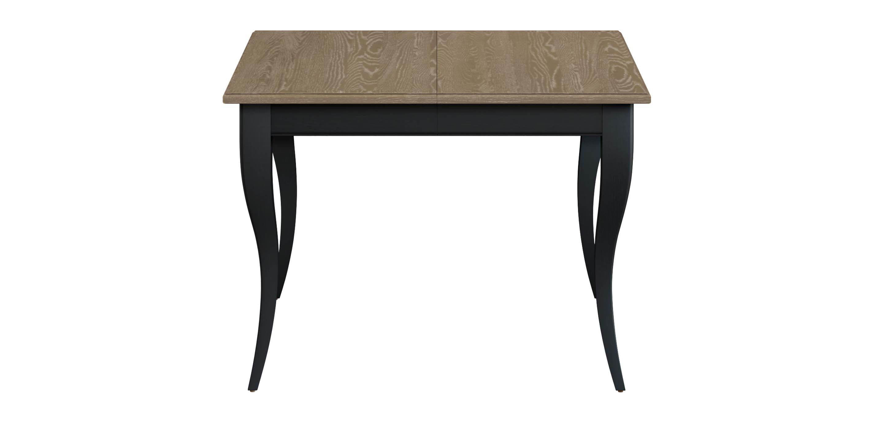 Custom Extension Dining Table