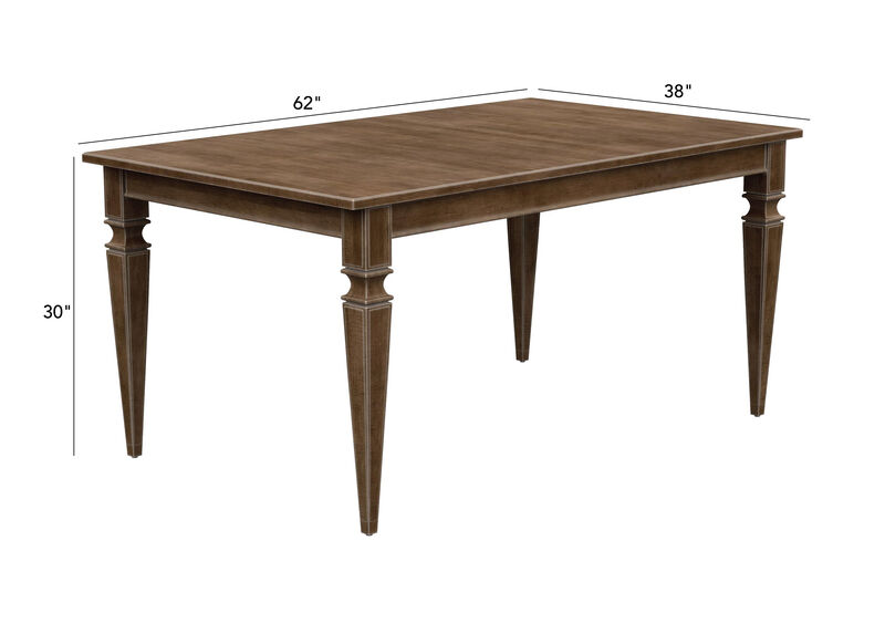 Avery Small Dining Table Dining Tables Ethan Allen
