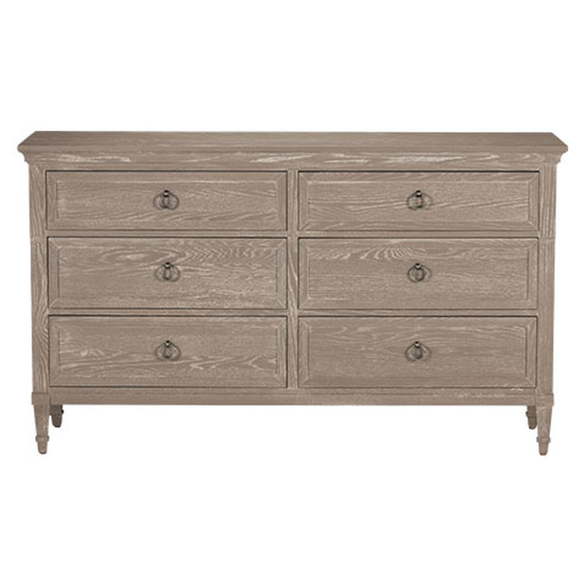 Continental Double Dresser, In Stock