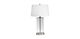 Glass Cylinder Table Lamp | TABLE LAMPS | Ethan Allen