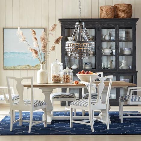 Dining Tables | Dining Room & Kitchen Tables | Ethan Allen