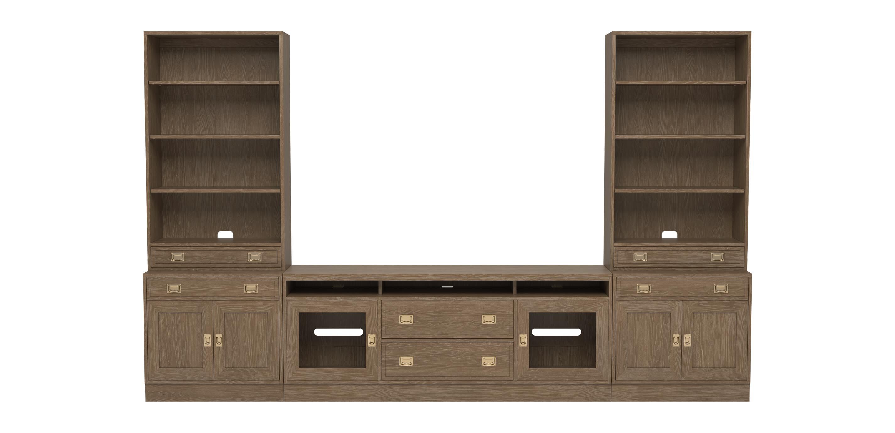 Callum Grand Media Center