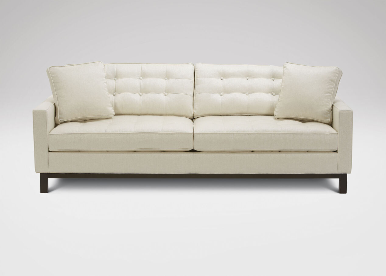 Melrose Sofa Ethan Allen