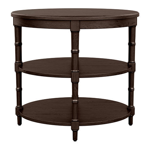 Allistair End Table image