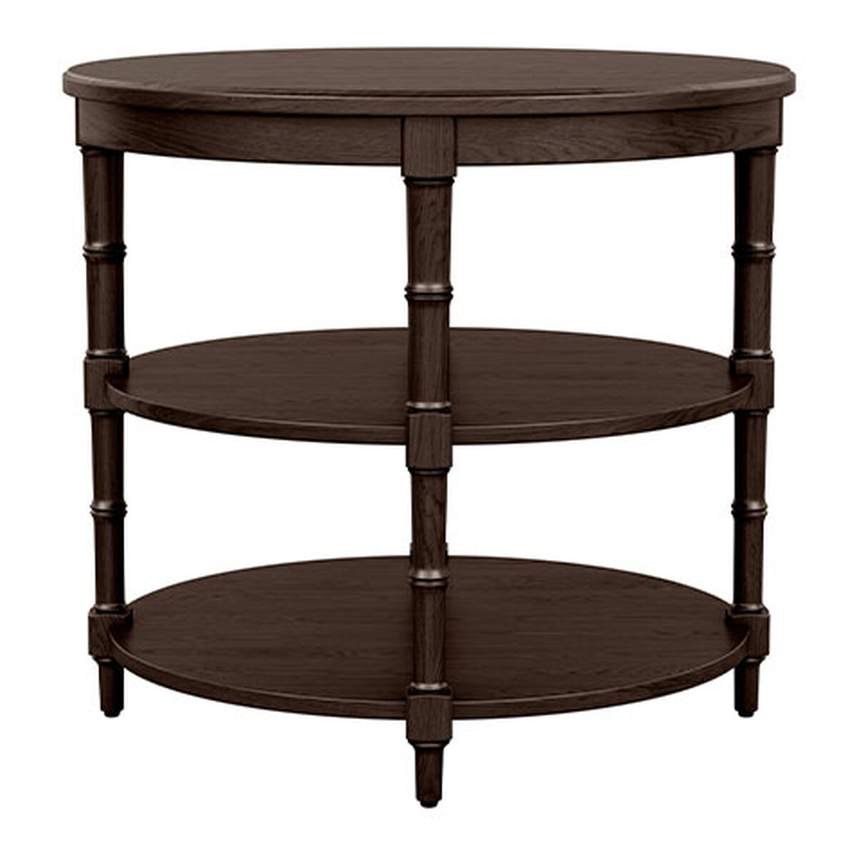 Allistair End Table