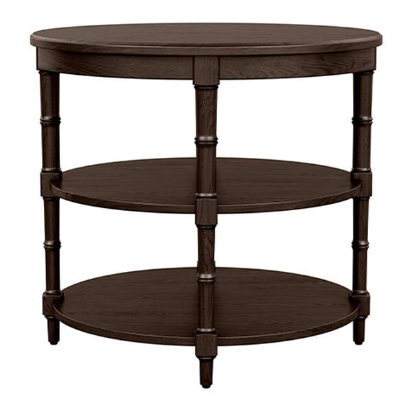 Allistair End Table
