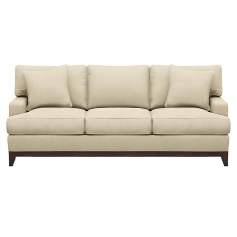 Arcata 87" Sofa, In Stock image 202113STK