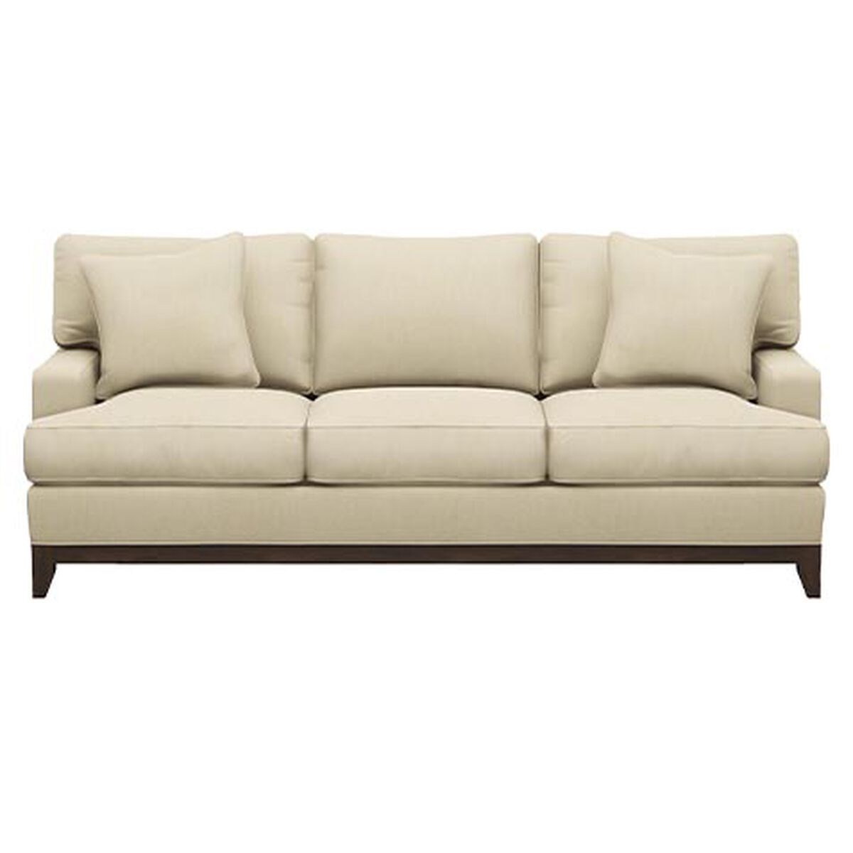 Arcata 87" Sofa, In Stock