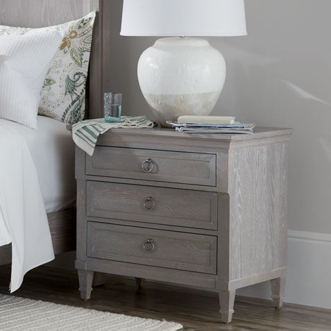 Ethan deals allen nightstands