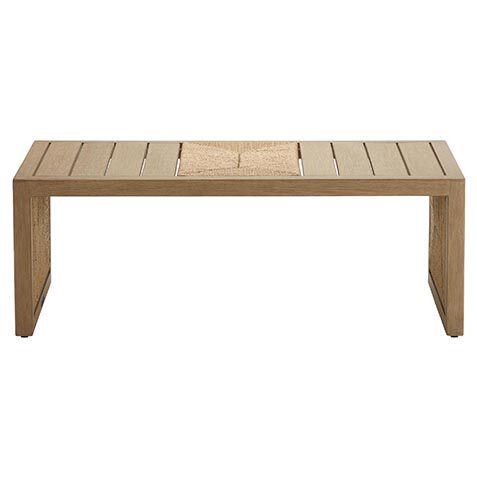 Mylos Outdoor Coffee Table image