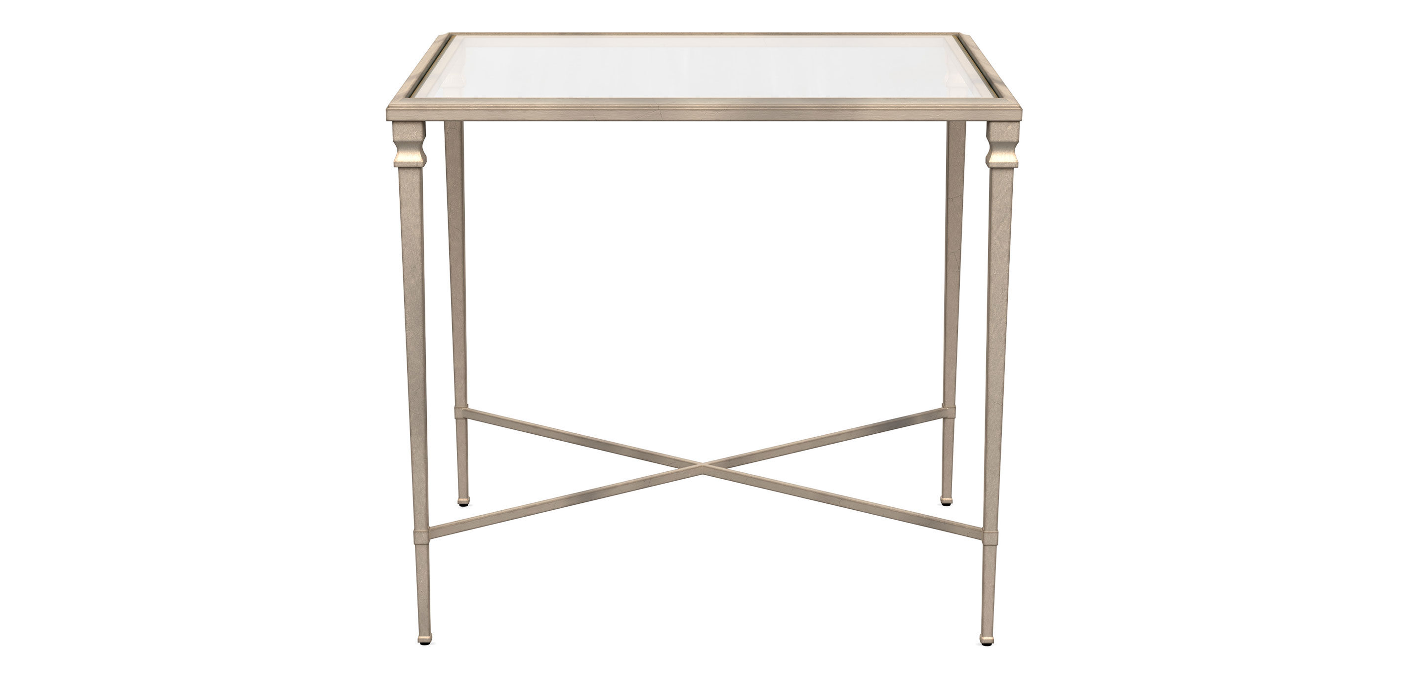 Heron End Table Side Tables Ethan Allen