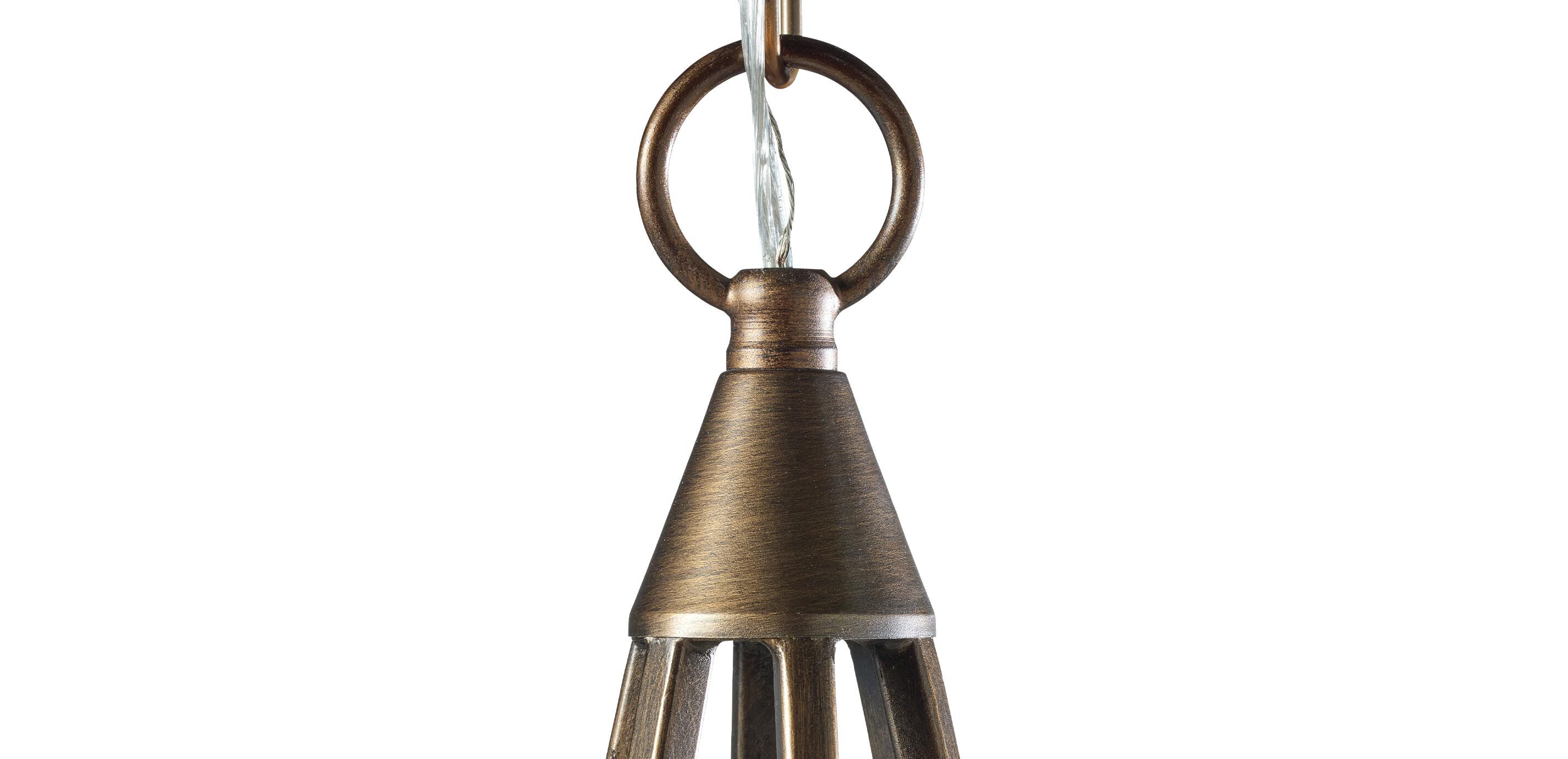 Mavis Iron Chandelier_4