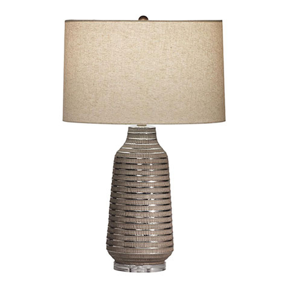 Hadlee Ceramic Table Lamp