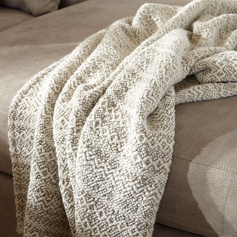 Woven Throw Product Tile Hover Image 031745MST