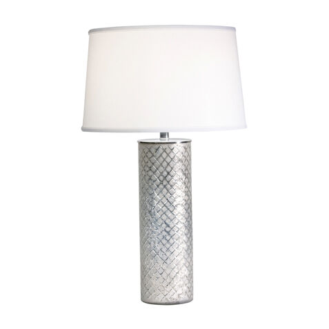Lattice Glass Table Lamp image