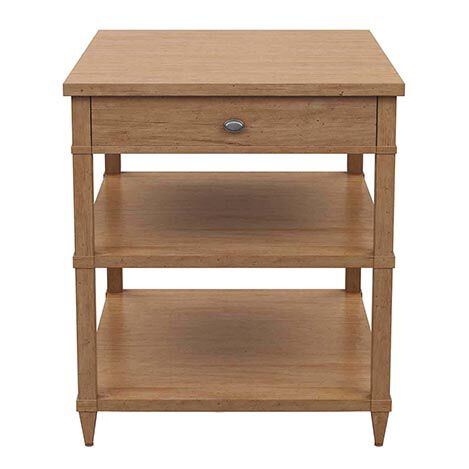 Nellie End Table image