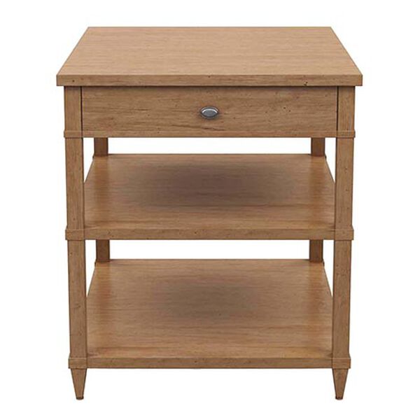 Nellie End Table
