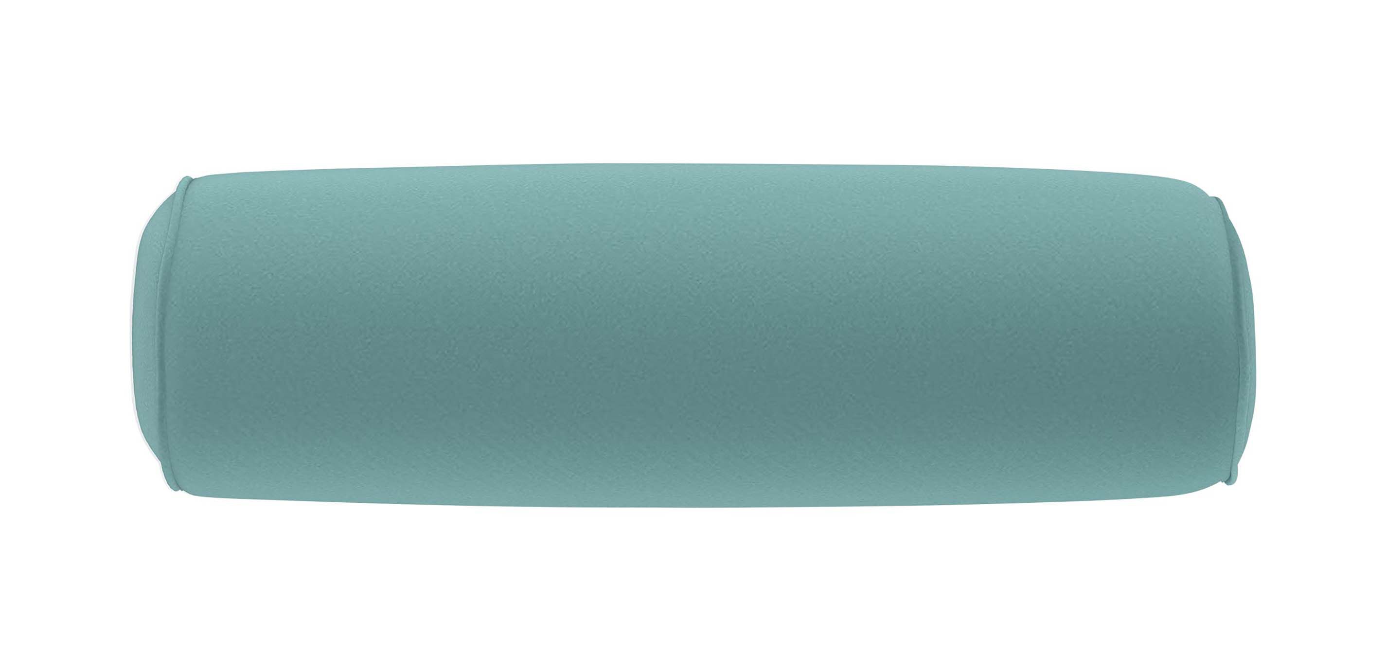 Custom Bolster Pillow