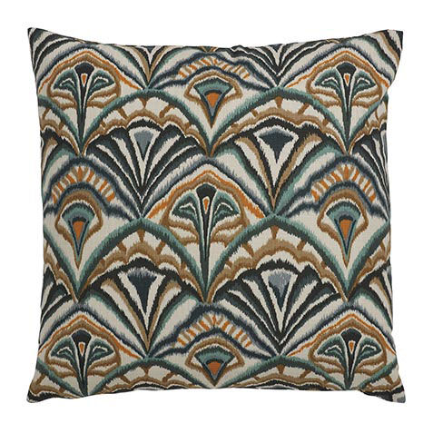 Ikat Pillow image