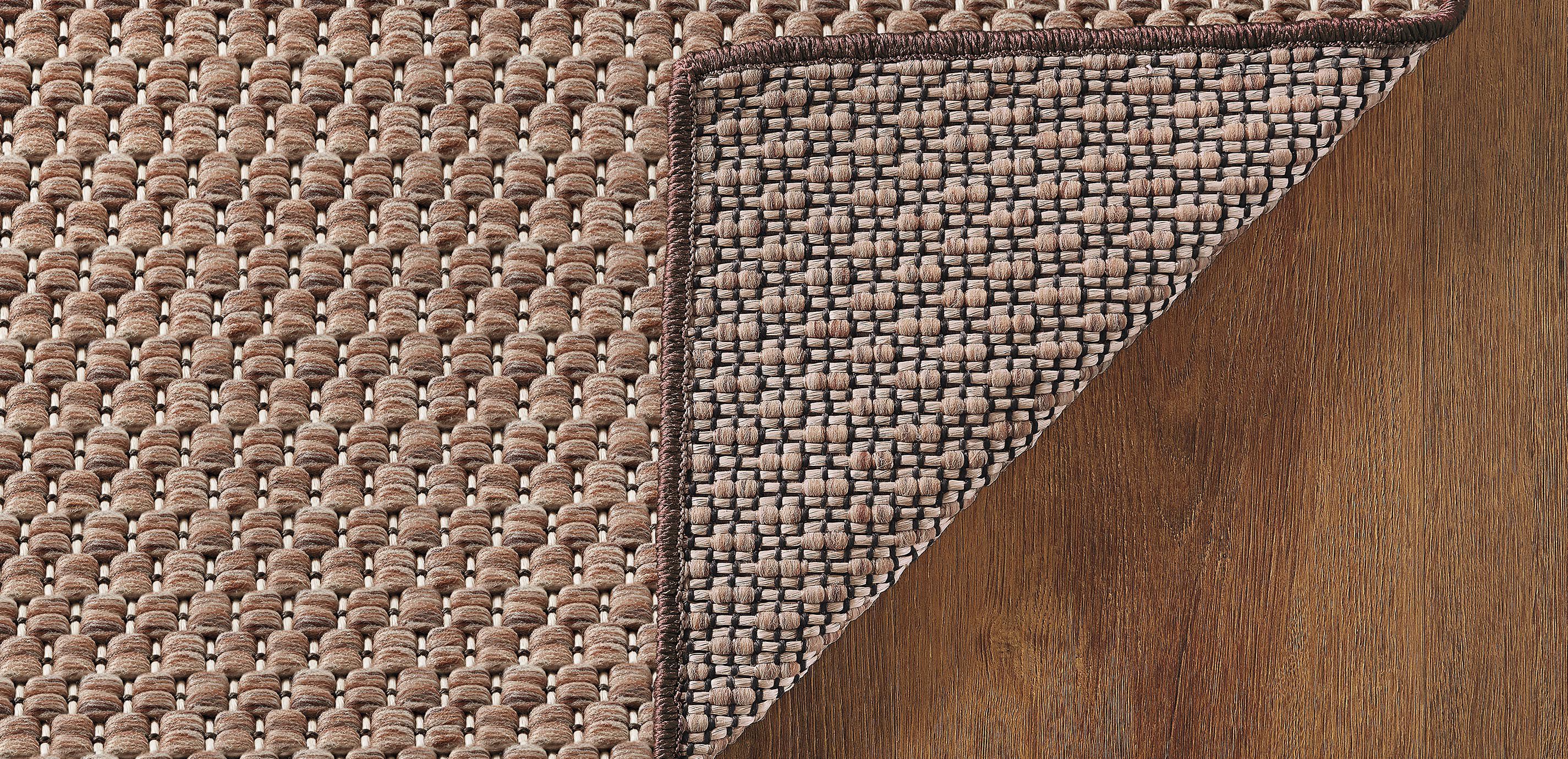 Mystic Harbor Indoor/Outdoor Rug: Serged Edge_6