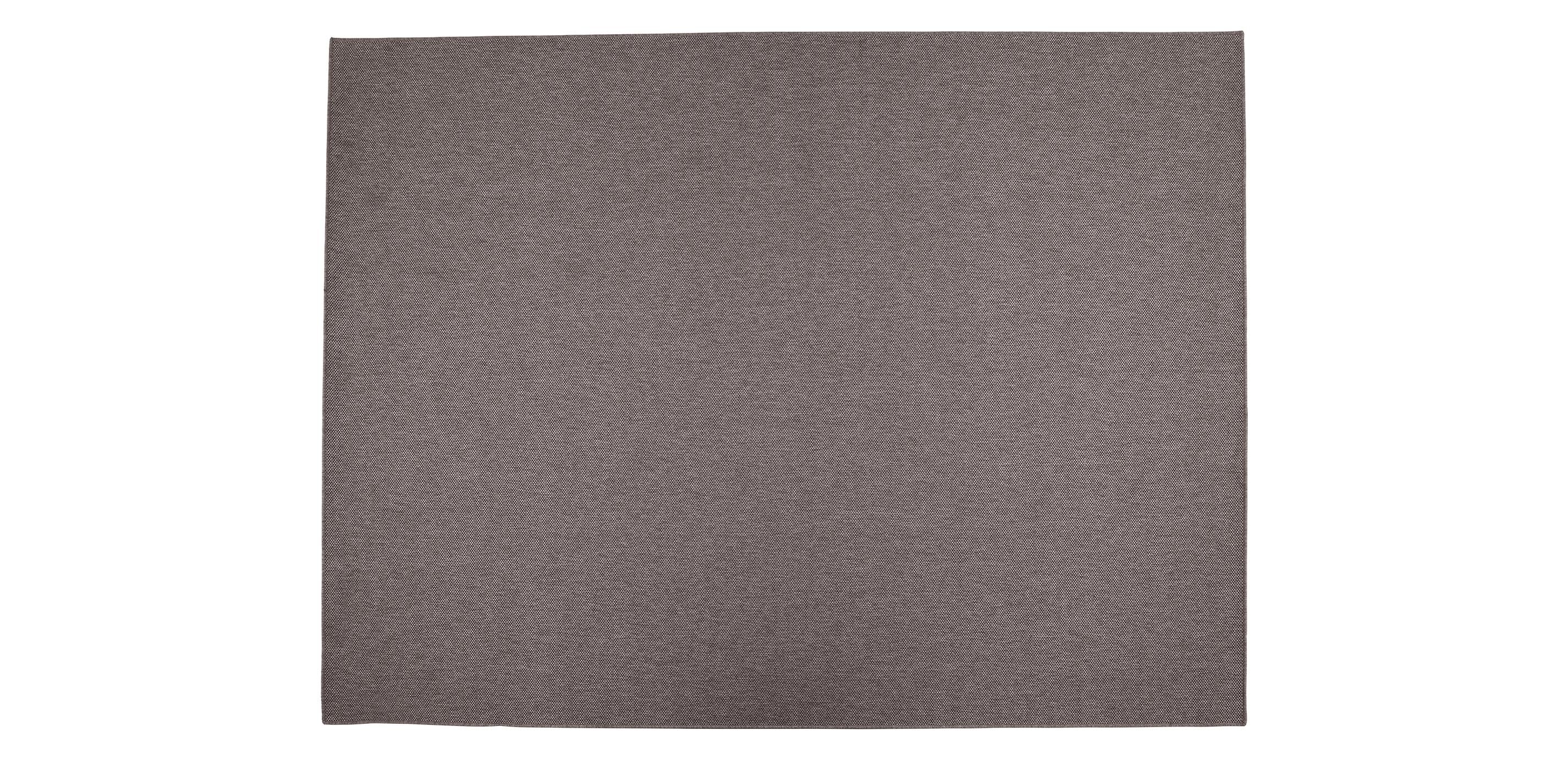 Park Ridge Indoor/Outdoor Rug: Serged Edge