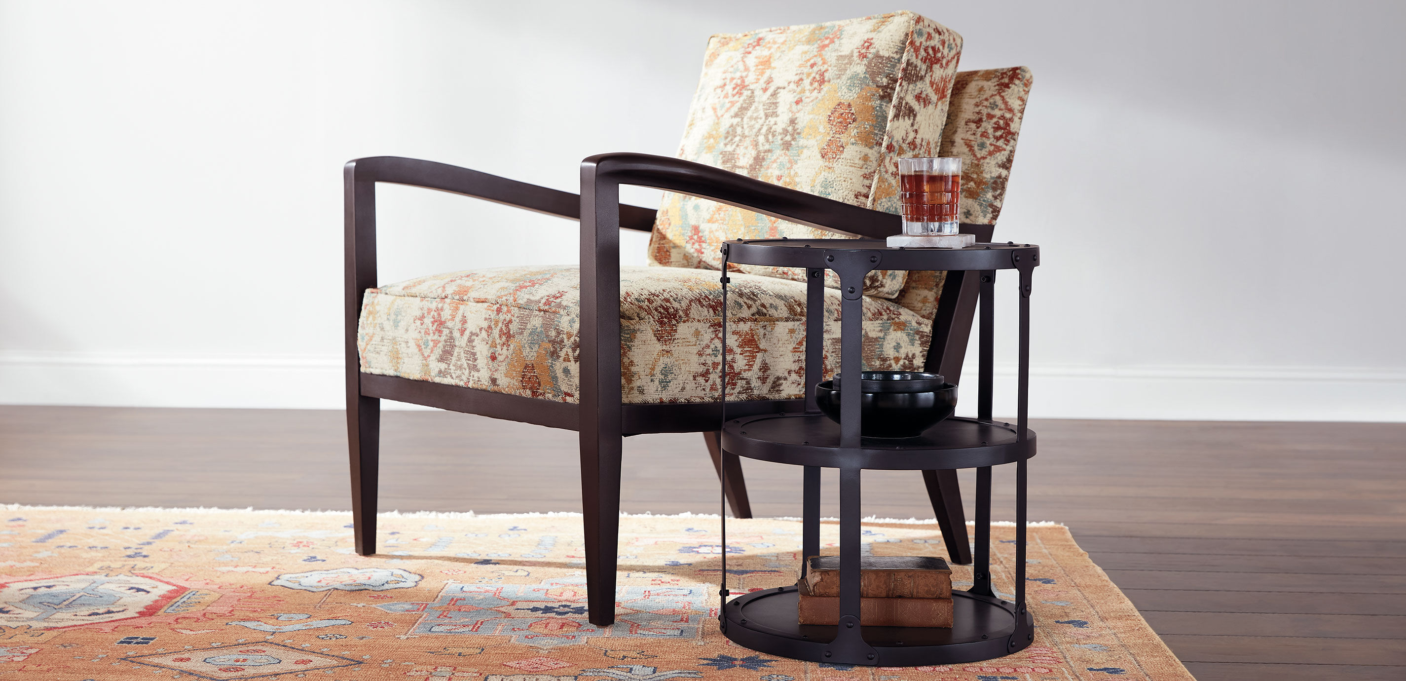 Winslet Lounge Chair