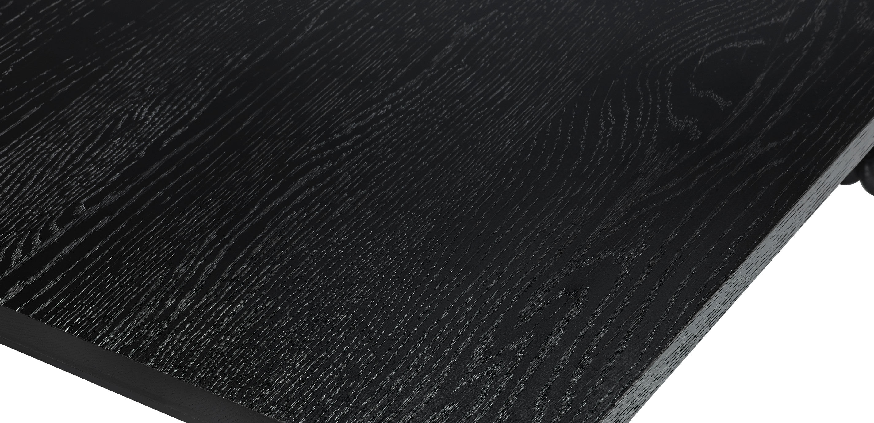 Oak Charcoal (621) Finish Sample_2