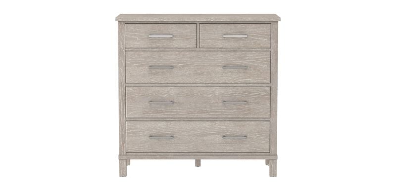 Canton Dresser | Parsons-Style 5-Drawer Dresser | Ethan Allen Canton Dresser | Parsons-Style 5-Drawer Dresser | Ethan Allen