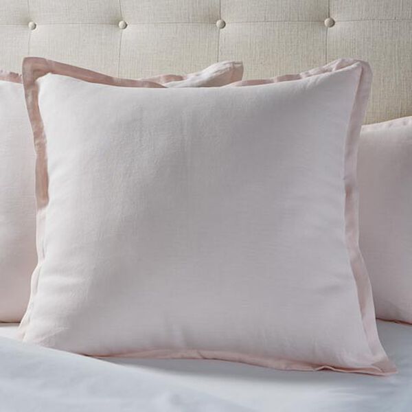 Linen Sham