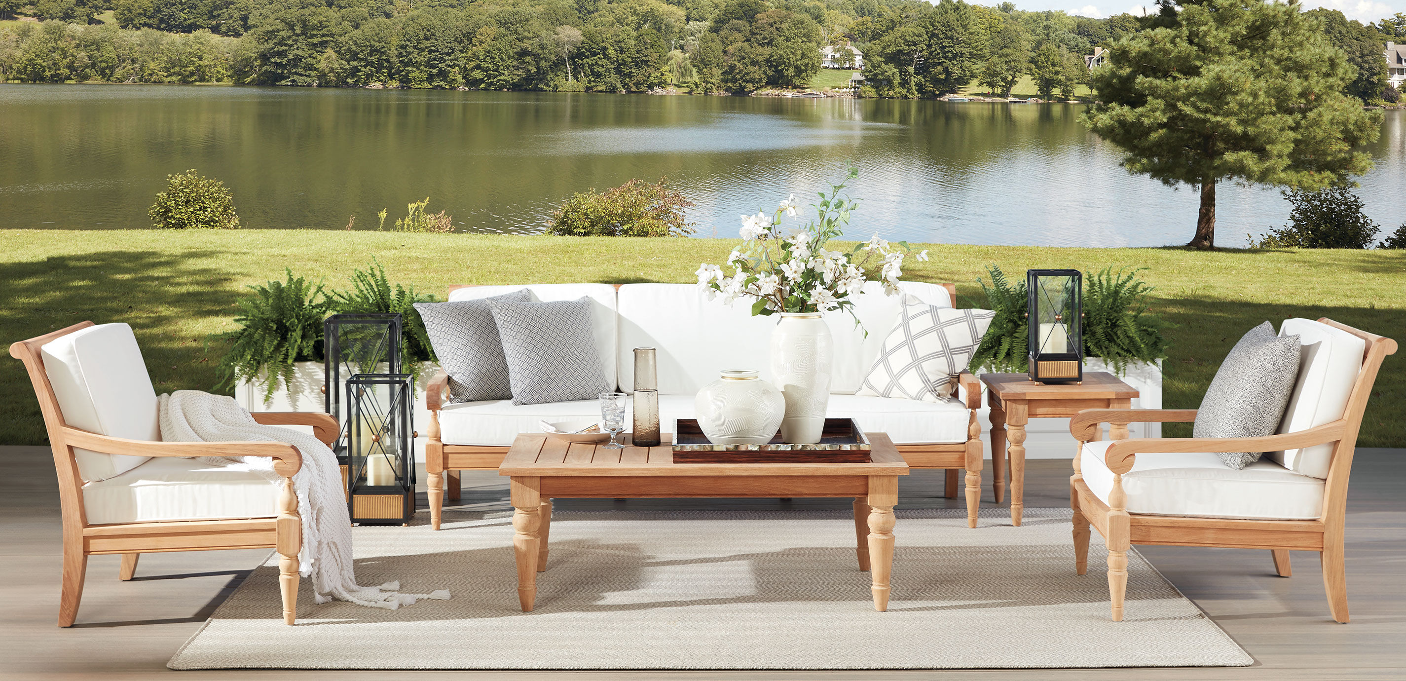 Millbrook End Table_4