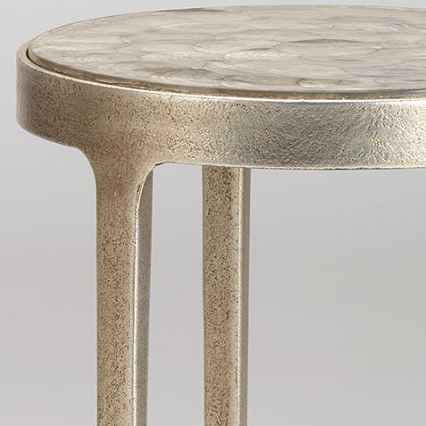 Vintage Brass (10A) Finish Sample Product Tile Hover Image 9824NS      10A