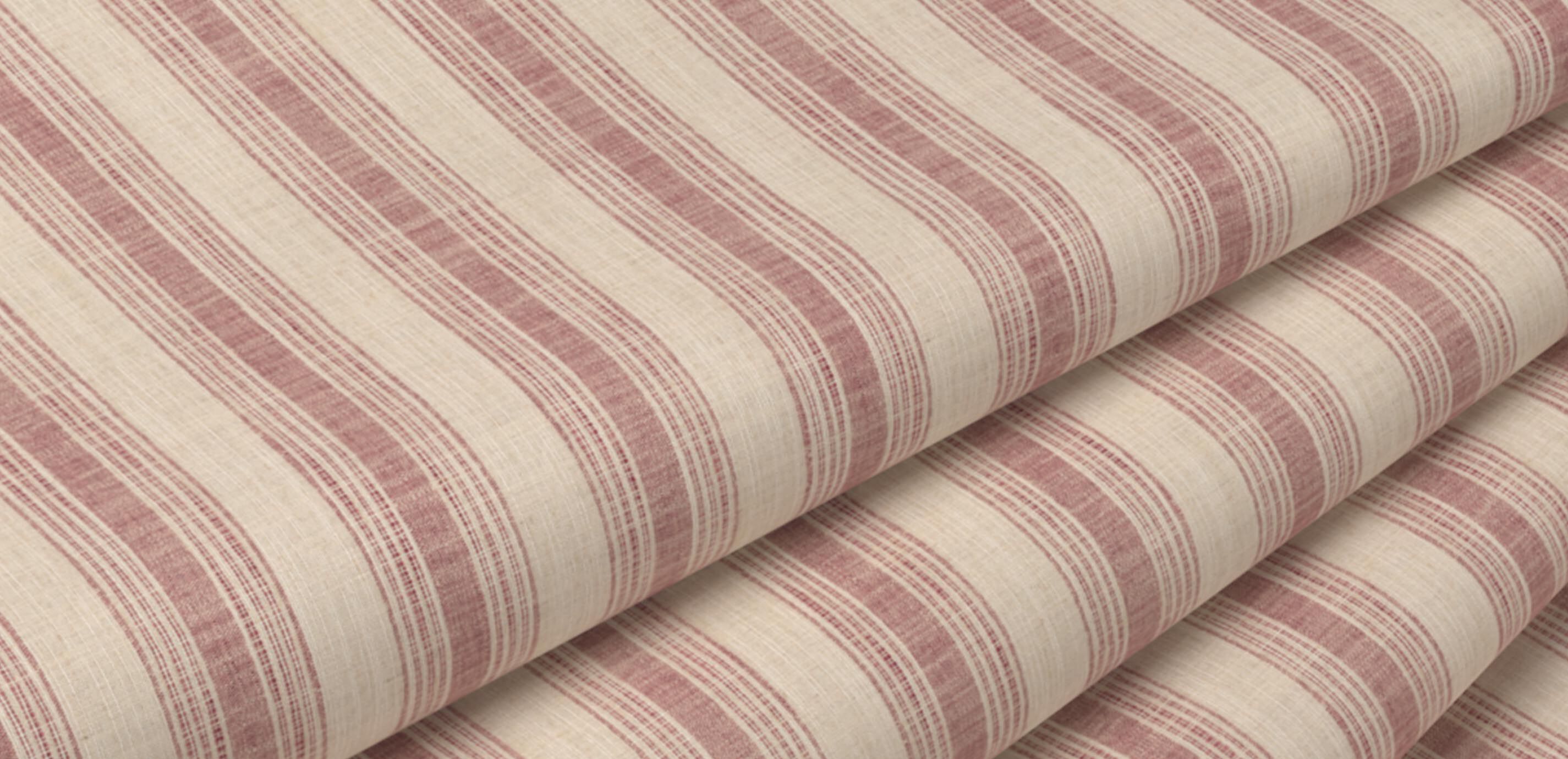 Rowley Rosewood Fabric By the Yard_1