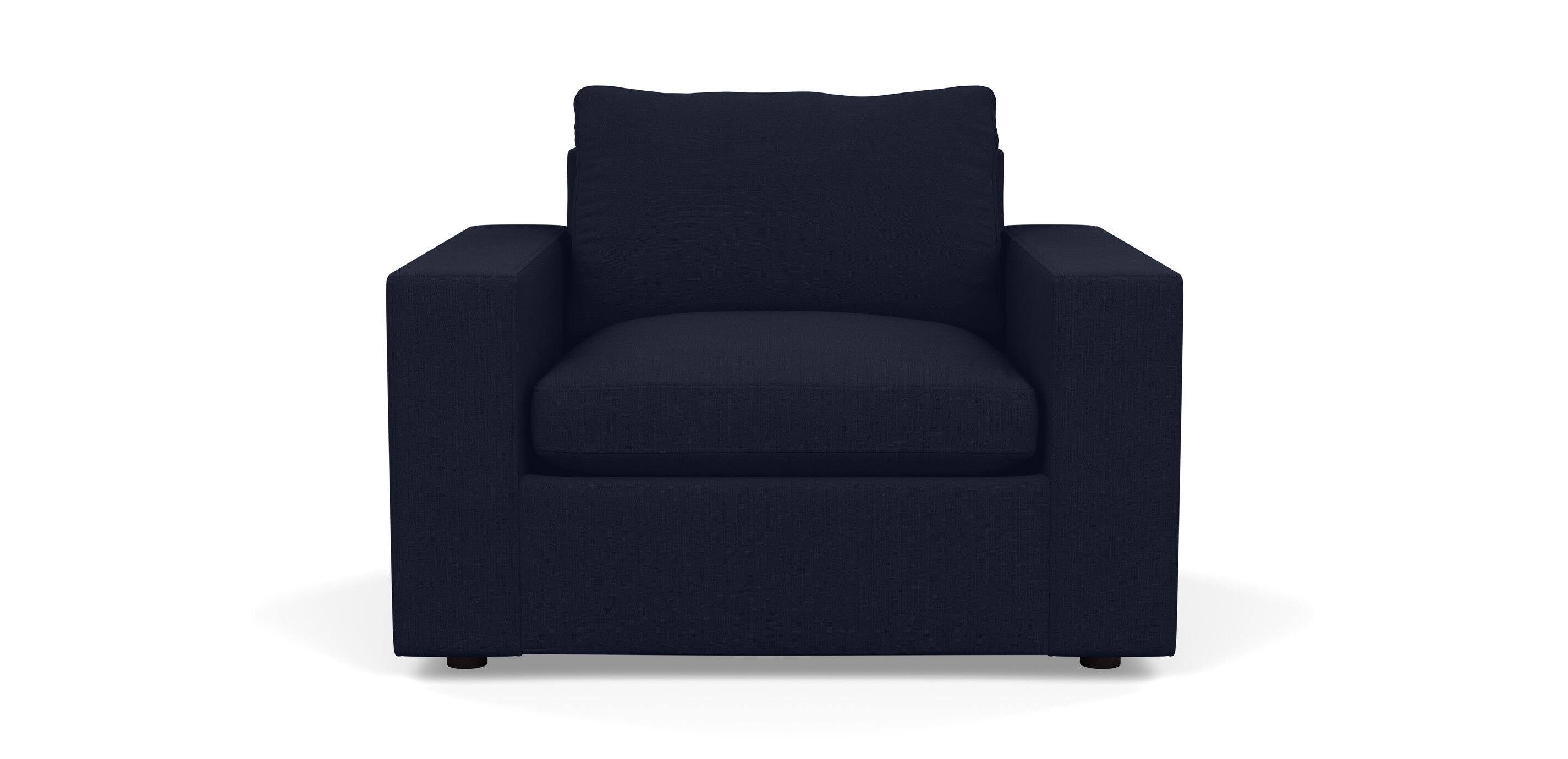 Redding Ridge Upholstered Outdoor Chair 