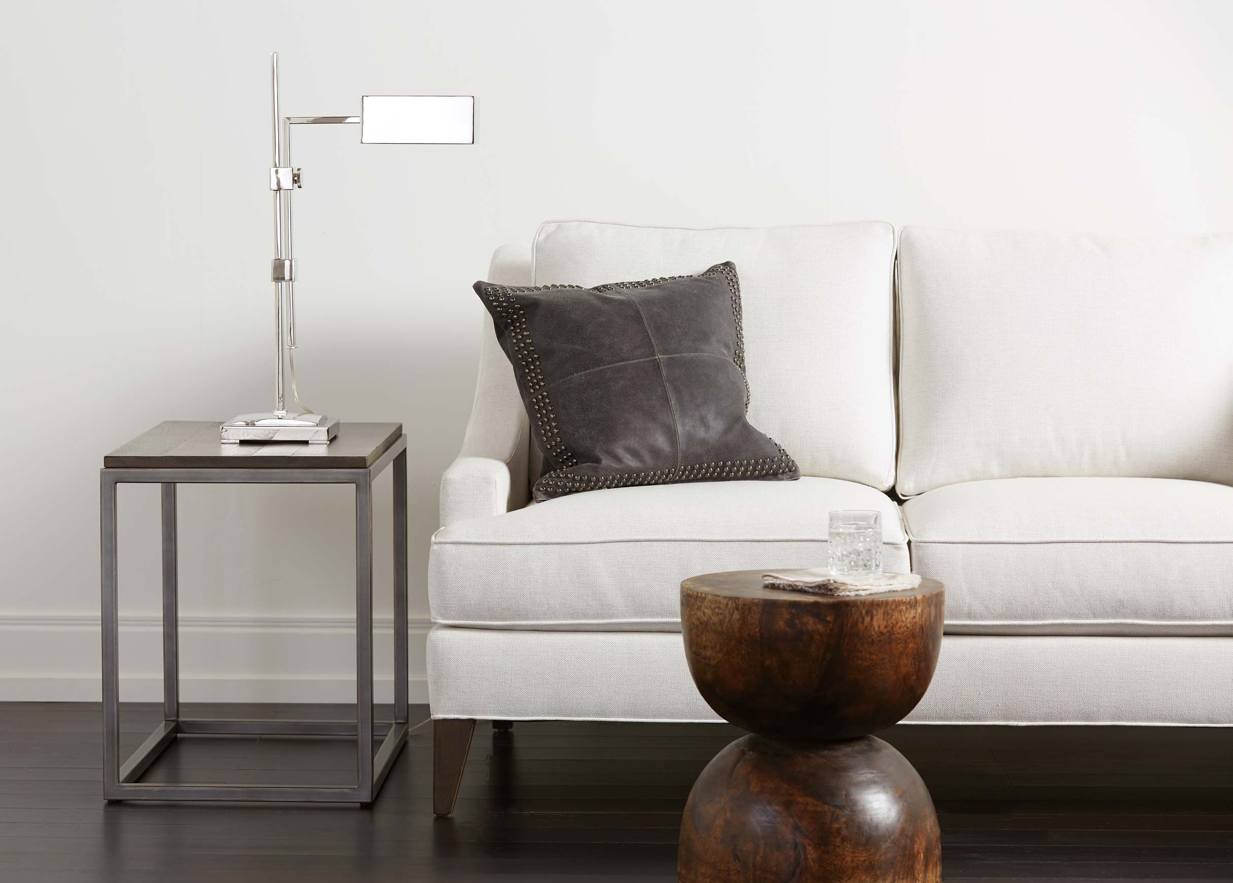 Borough End Table Side Tables Ethan Allen