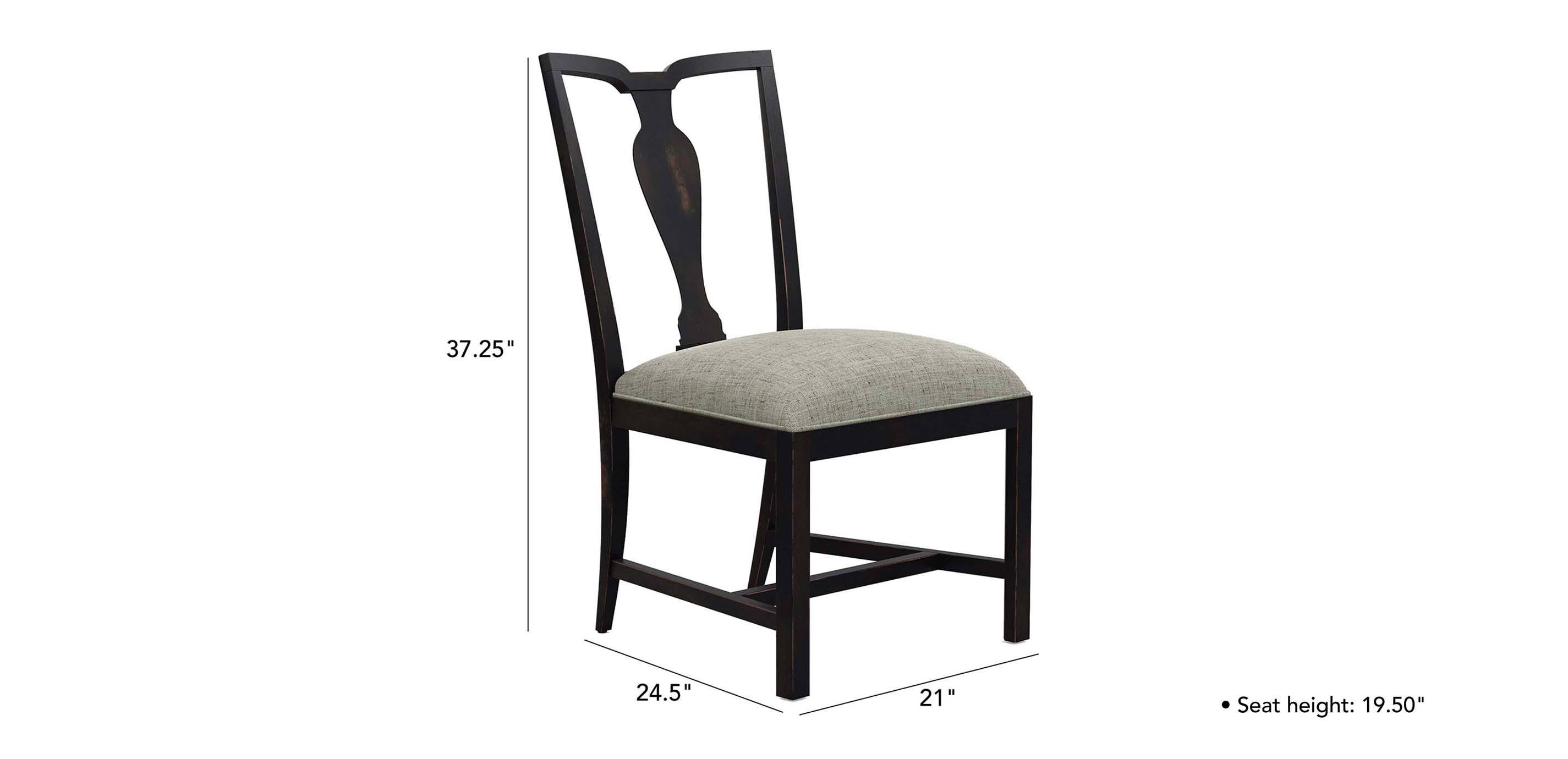 Ethan allen shop maddox chair