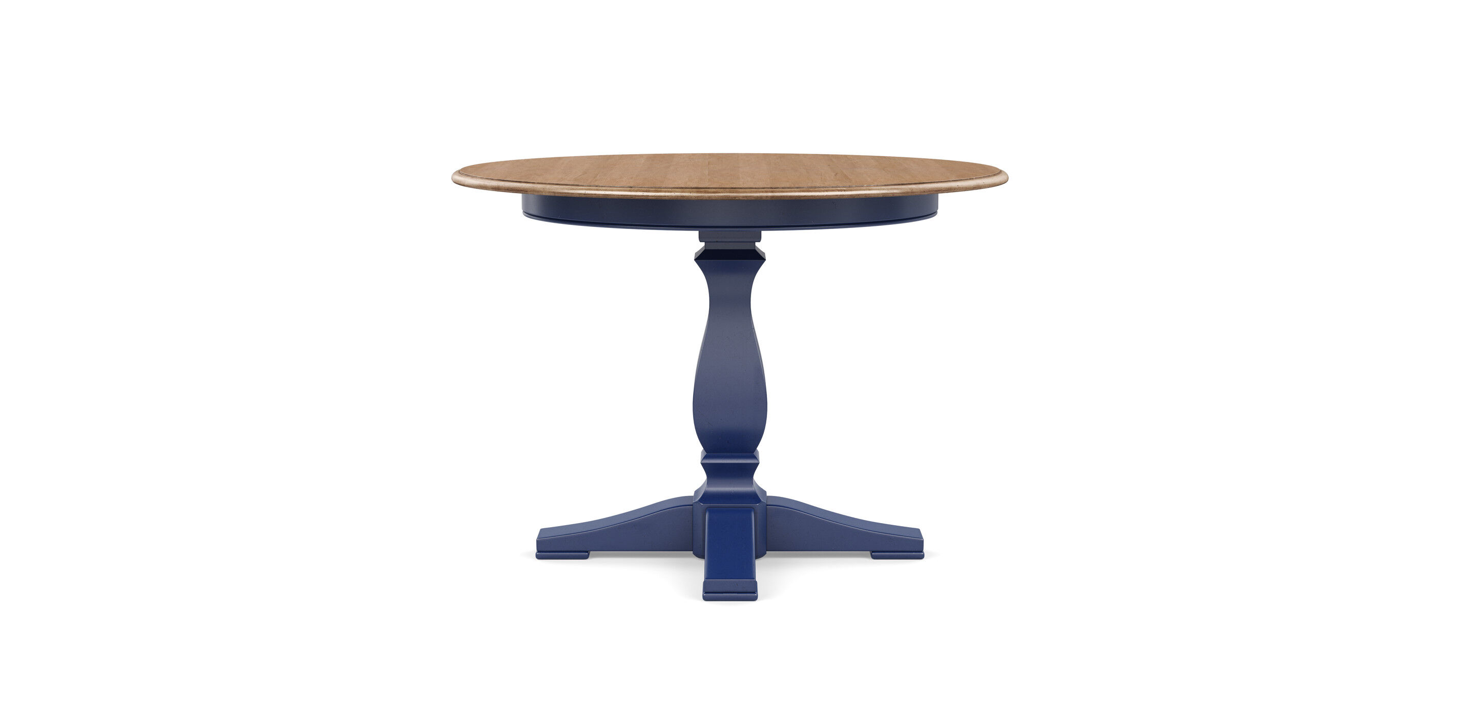 Cameron Round Dining Table