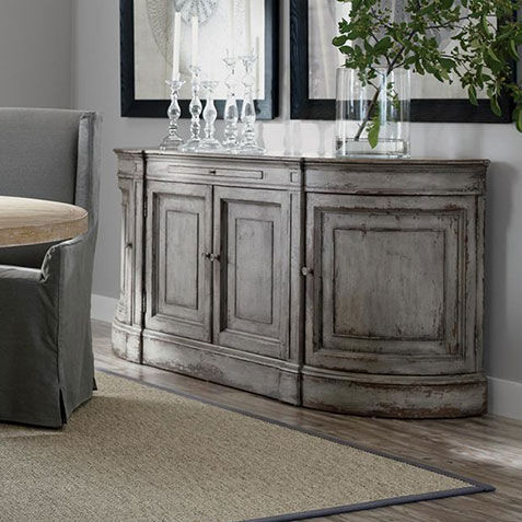 Ethan allen store easton sideboard