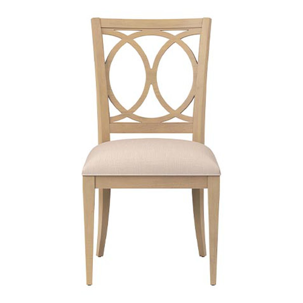 Cyra Dining Side Chair, In Stock