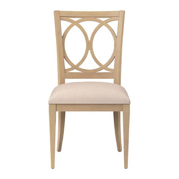 Cyra Dining Side Chair, In Stock